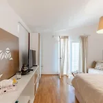Apartman Siranovic Nin