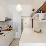 Apartmán Siranovic