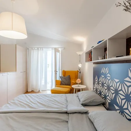 Siranovic Apartman