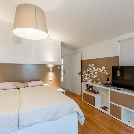Apartmán Siranovic *