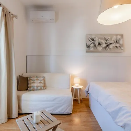 Appartamento Siranovic Nin