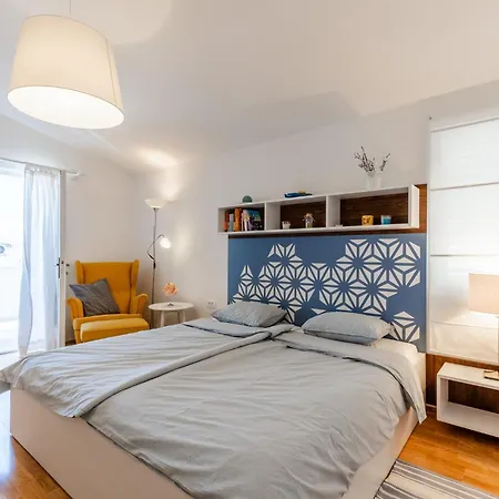 Siranovic Apartment Nin