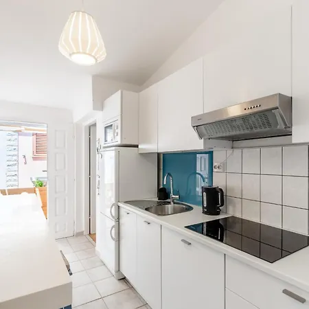 Siranovic Apartment Nin