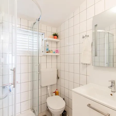 Apartment Siranovic Nin