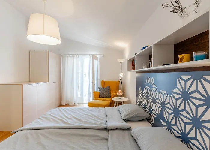 Siranovic Апартаменты