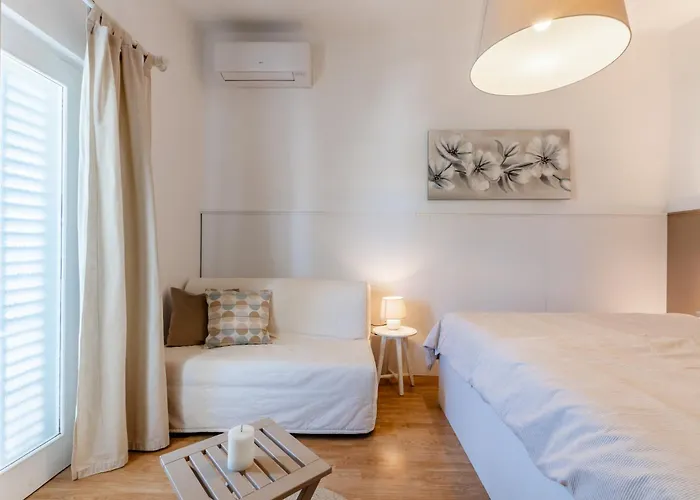 Апартаменты Siranovic Нин