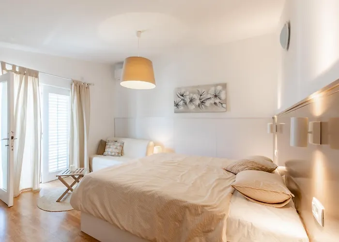 Siranovic Апартаменты *