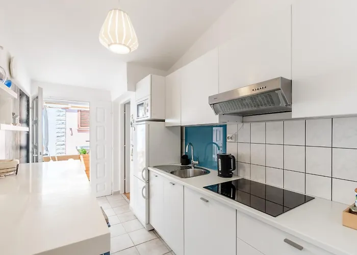 Siranovic Апартаменты Нин