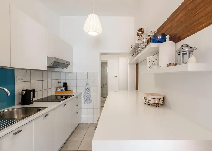 Апартаменты Siranovic